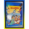 DISNEY : Aladdin