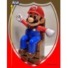 Figurine Super Mario - Mario - Happy Meal - Mcdo 2017