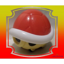 Figurine Super Mario - Speedy Koopa - Happy Meal - Mcdo 2017