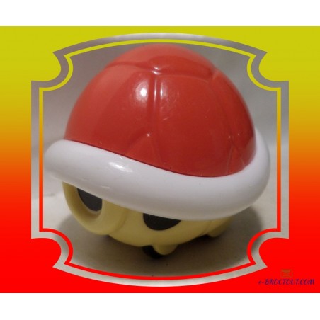 copy of Figurine Super Mario - Donkey Kong - Happy Meal - Mcdo 2014