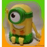 copy of Figurine MOI, MOCHE ET MECHANT (Despicable me) - Minion peintre - Happy meal - Mcdo 2020