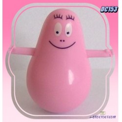 DC153 barbapapa