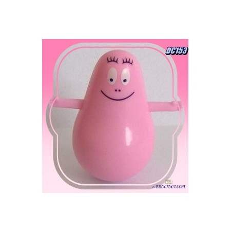 copy of Kinder Barbapapa - DC154 Barbamama - 2011