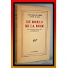 G. DE LORRIS & J. DE MEUN : Le roman de la rose