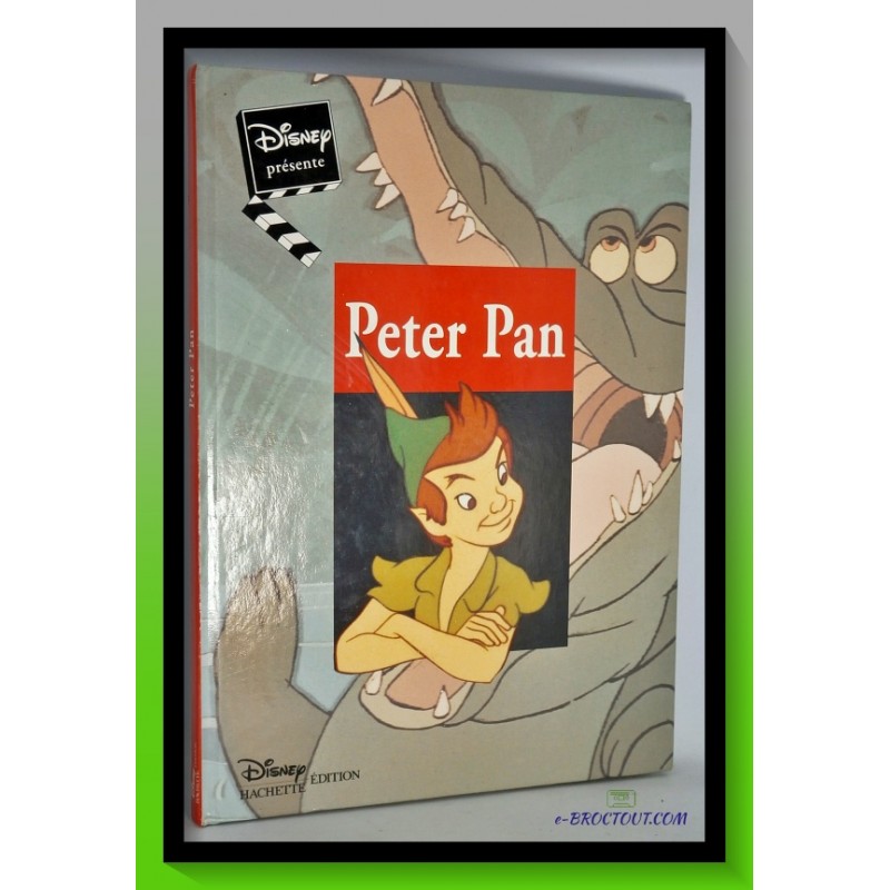 peter pan