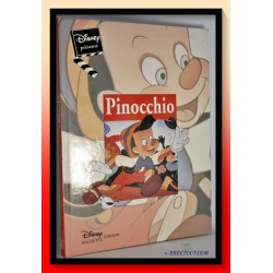 pinocchio