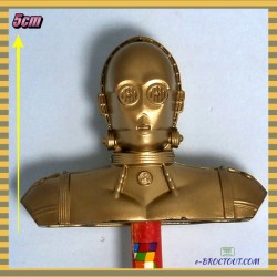 Embout De Crayon C-3PO