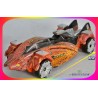 copy of Voiture De Course Hot Wheels - Drift King - 7cm