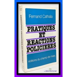 Fernand CATHALA : Pratiques...