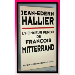 Jean-Edern HALLIER :...