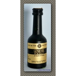 copy of Mignonnette Liqueur...