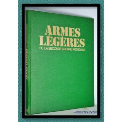 Armes légères de la seconde...