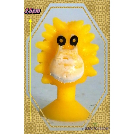 copy of Figurine Stikeez - Euro Cup Foot - La France - 2016