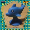 copy of Figurine Stikeez - Euro Cup Foot - La France - 2016