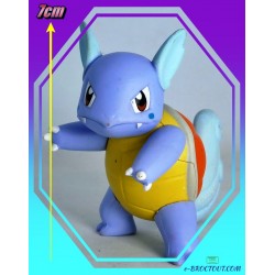 Pokemon - wartortle