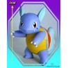 Figurine Série Pokemon - wartortle - Tomy 2015