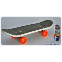 Mini Finger Skateboard - Short Circuit