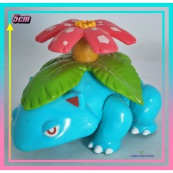 copy of Figurine Pokemon - Evoli - Happy Meal - Mcdo 2016