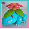 Figurine Pokemon - Florizarre - Happy Meal - Mcdo 2013