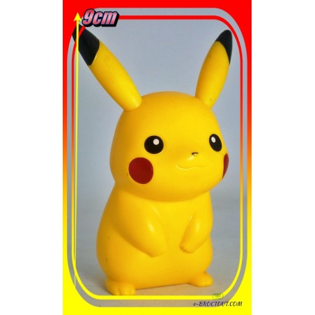 copy of Figurine Pokemon - Evoli - Happy Meal - Mcdo 2016