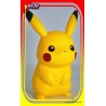 Pokemon - Pikachu - Happy Meal - Mcdo 2012