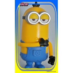 copy of Figurine Moi Moche Et Méchant 2 - Minion Tim - Happy Meal - Mcdo 2013