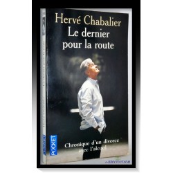 Hervé CHABALIER : Le...