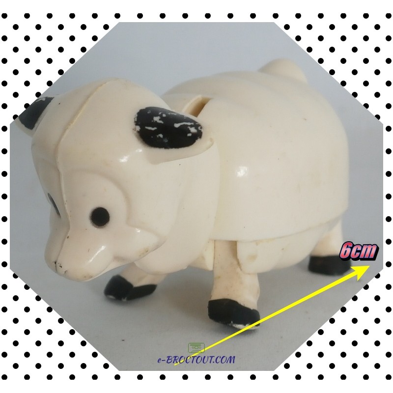 Little People : la ferme des animaux - Figurine le mouton