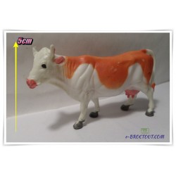 la vache