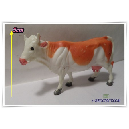 la vache