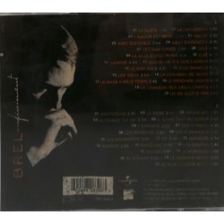 CD BREL infiniment