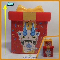 Figurine Yo-Kai Watch -...