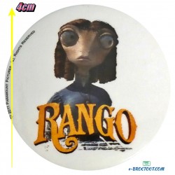 Badge Film Rango