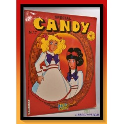 Revue CANDY n°17 - Le...