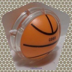 Yo Yo Ballon de basket