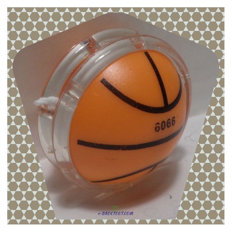 Yo Yo Ballon de basket