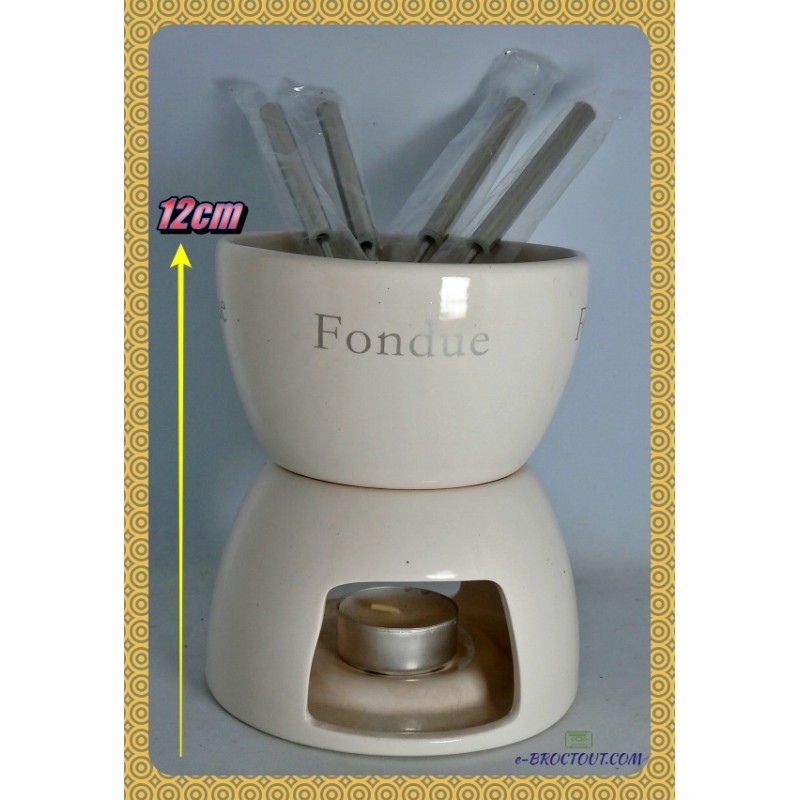 fondue