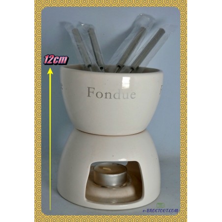 fondue