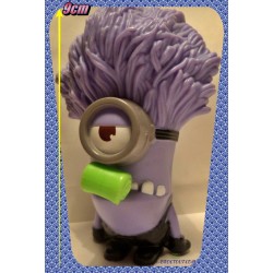 copy of Figurine Moi Moche Et Méchant 2 - Minion Tim - Happy Meal - Mcdo 2013