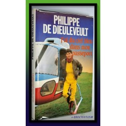 Philippe DE DIEULEVEULT :...