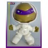 figurine les tortues ninja - donatello orbitron - happy meal - mcdo 2016