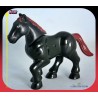 copy of Pièce de rechange - Imaginext Great Adventures - 02 chevaux - Fisher Price 1996