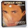 Michel SARDOU : Afrique adieu - Côté soleil