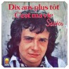 SARDOU : Dix ans plus tôt - C'est ma vie