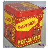 Boite Métal Maggi - Bouillon De Pot Au Feu