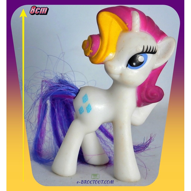 My Little Pony - Rarity