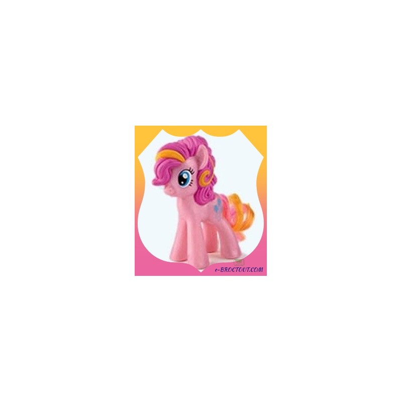 My Little Pony - Pinkie Pie