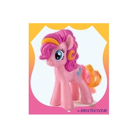 My Little Pony - Pinkie Pie