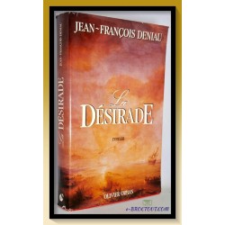 Jean-François DENIAU : La...