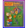 Revue LE JOURNAL DE MICKEY n°1343 - 1978